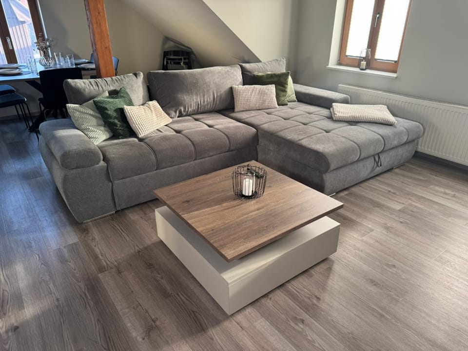 Stilapartment City 3 Apartment in Wernigerode