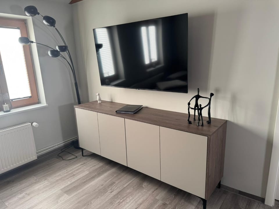 Stilapartment City 3 Apartment in Wernigerode