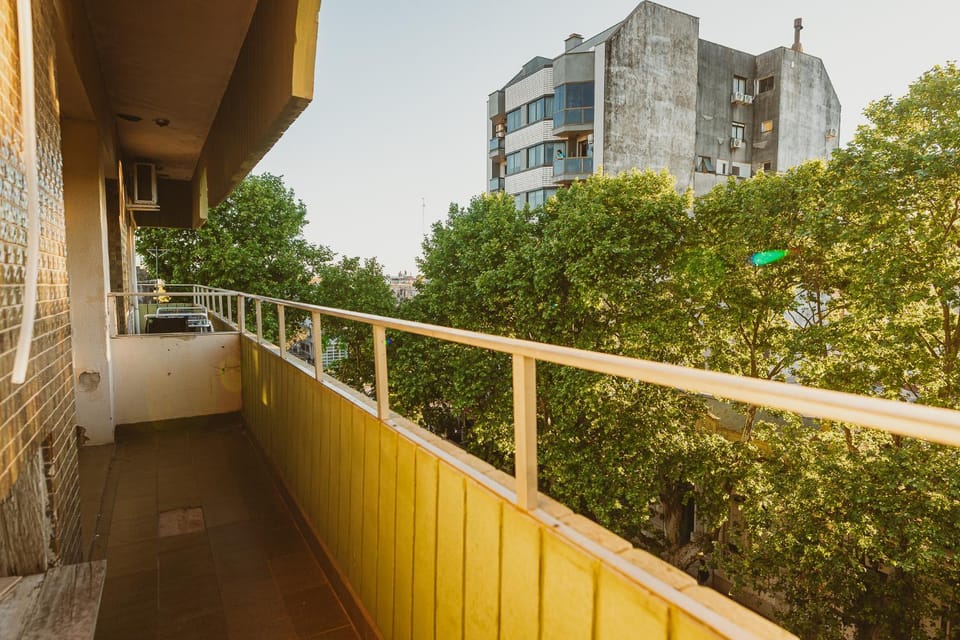 Day, View (from property/room), Balcony/Terrace