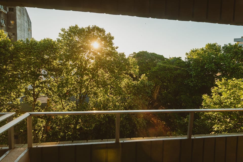 Day, Natural landscape, View (from property/room), Balcony/Terrace