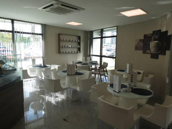 Beach Class Boa Viagem Experience Apartment in Recife