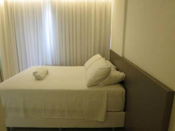Beach Class Boa Viagem Experience Apartment in Recife
