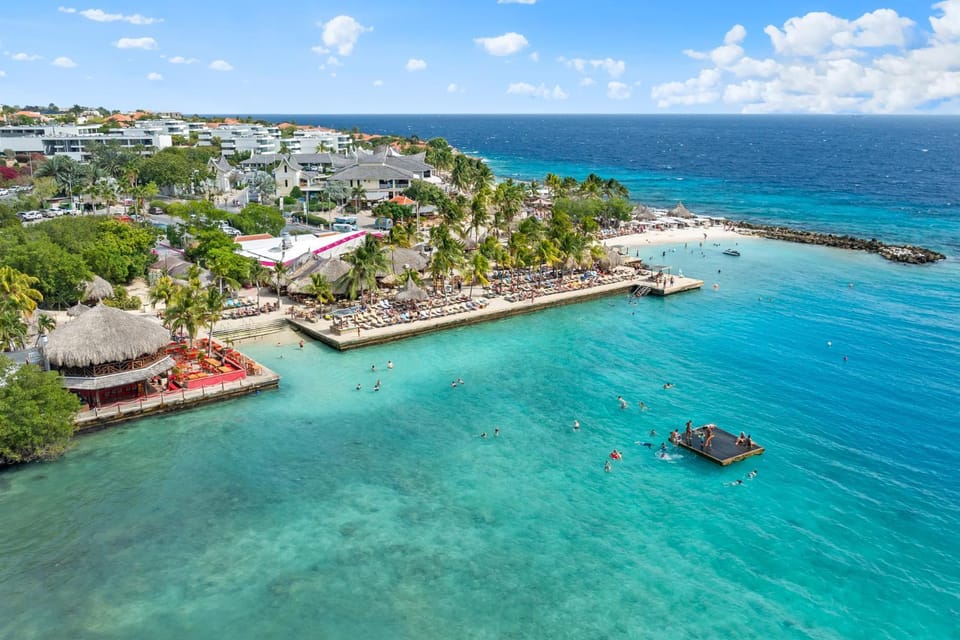Restaurant/places to eat, Snorkeling, Beach, sunbed