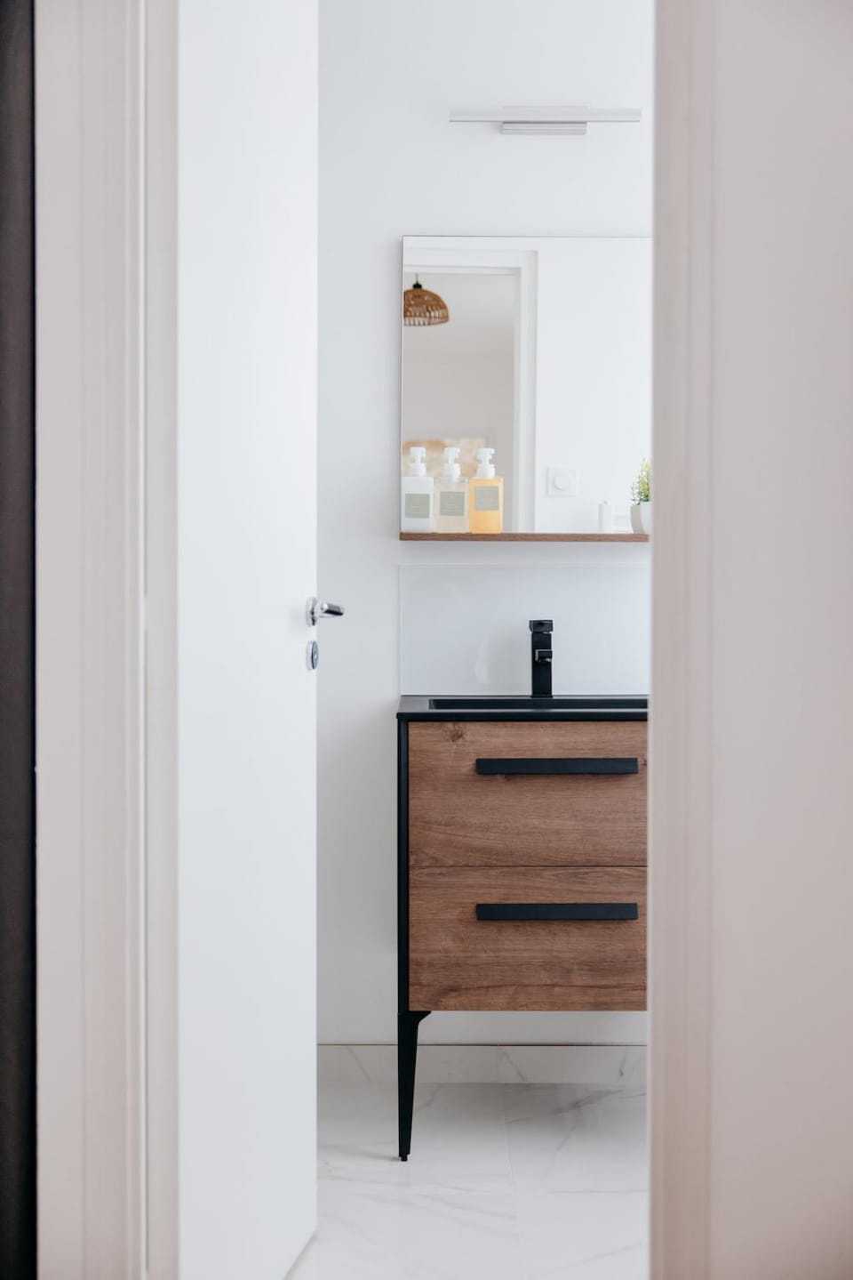 Le Rivage Apartment in Bruz