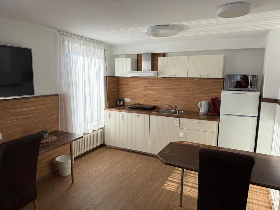 Hotel Schöne Aussicht renoviert Hotel in Baden-Württemberg