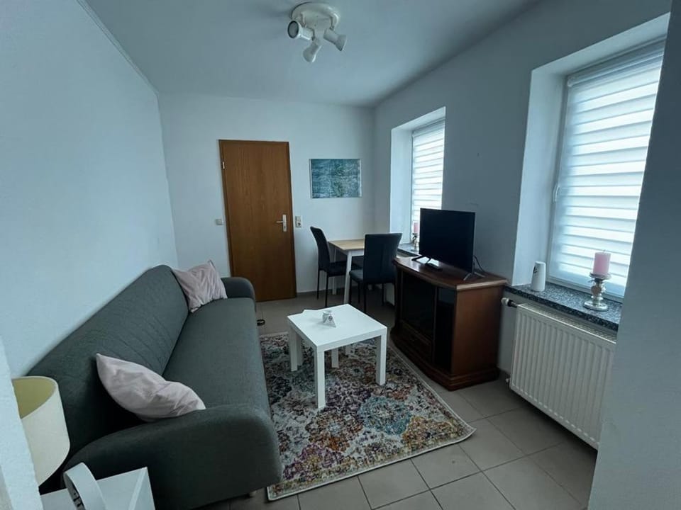 Ferienwohnung Puda Apartment in Mecklenburg-Vorpommern, Germany