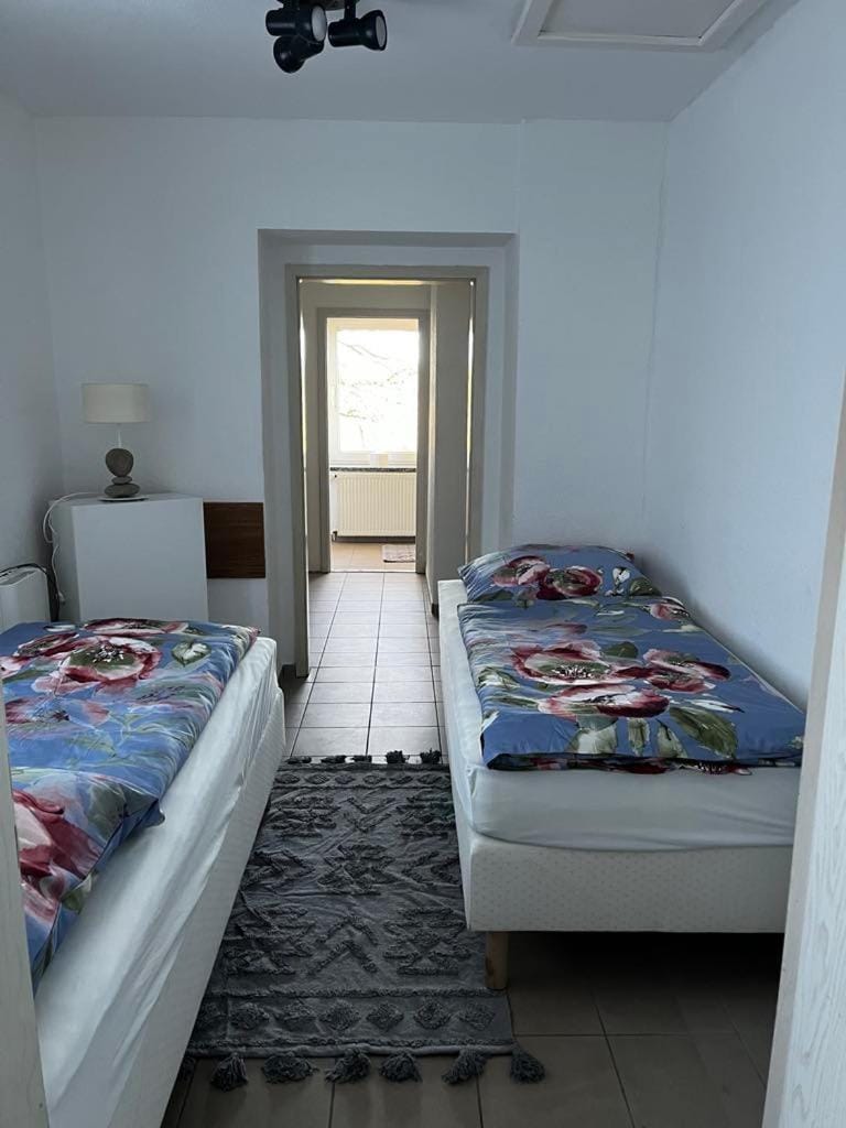 Ferienwohnung Puda Apartment in Mecklenburg-Vorpommern, Germany