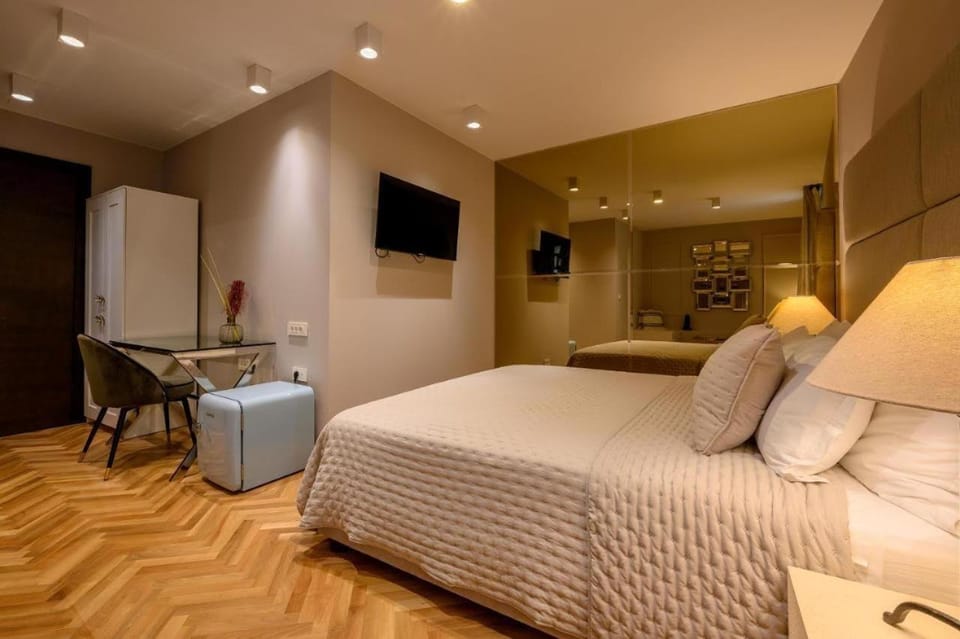 ARTALE 07 Design Rooms II Bed and Breakfast in Split
