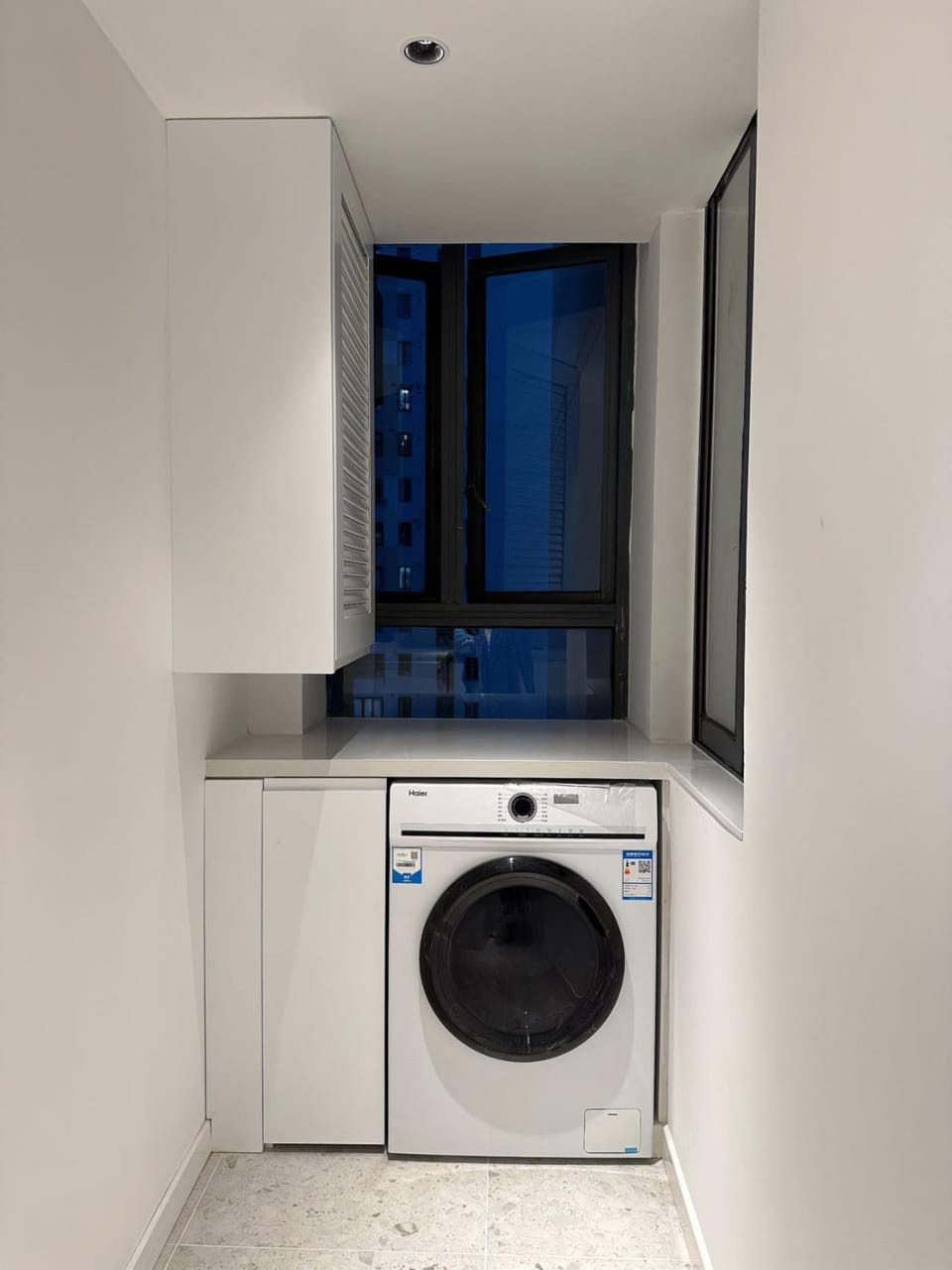 washing machine, dryer