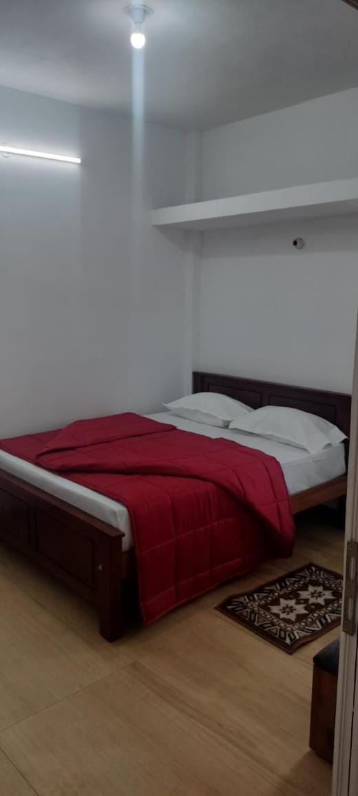 Kodai Winter Park home stay Vacation rental in Kodaikanal