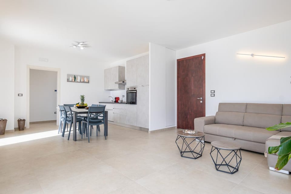 Villa le Tarantine Apartment hotel in Apulia