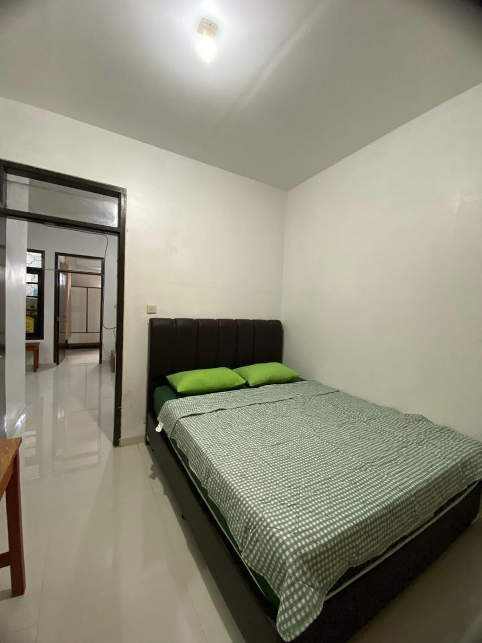 Tenang Home House in Bandung