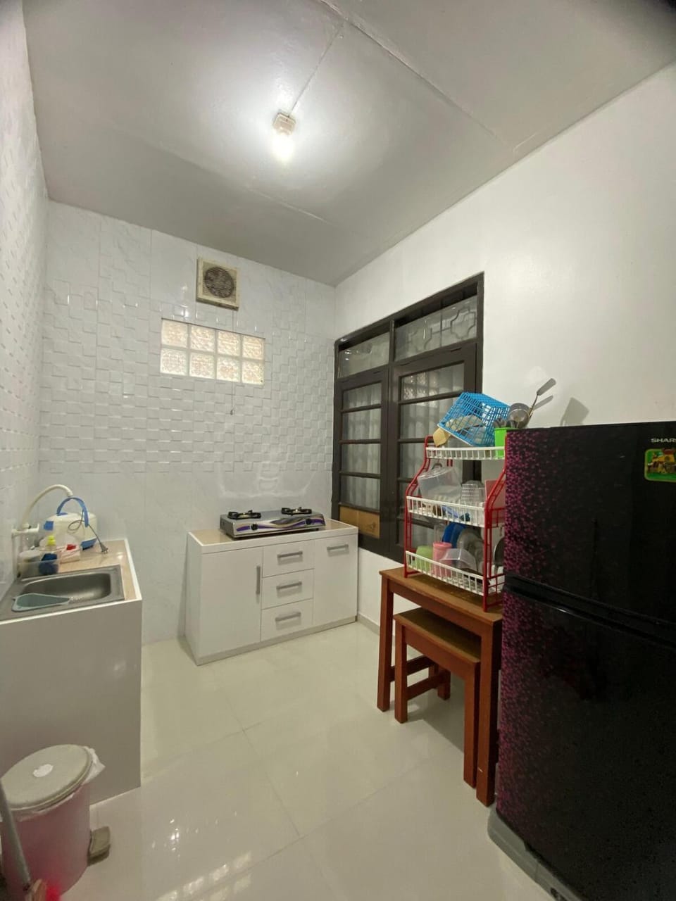 Tenang Home House in Bandung