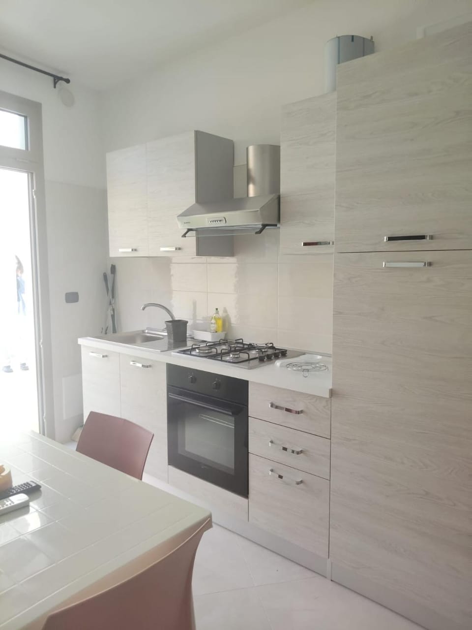 Casa Rubino Castro Mare Apartment in Castro