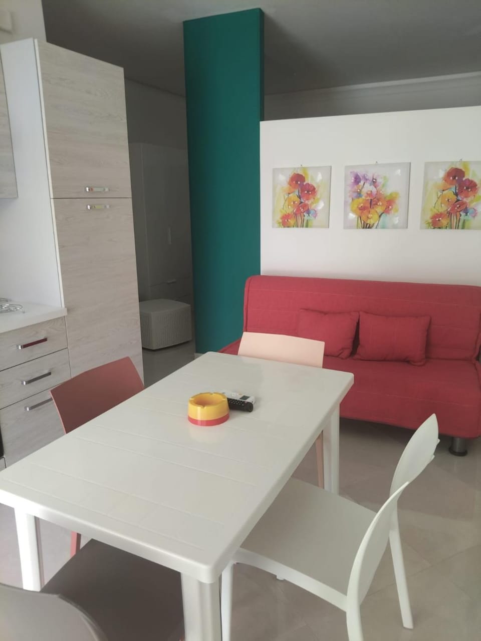 Casa Rubino Castro Mare Apartment in Castro