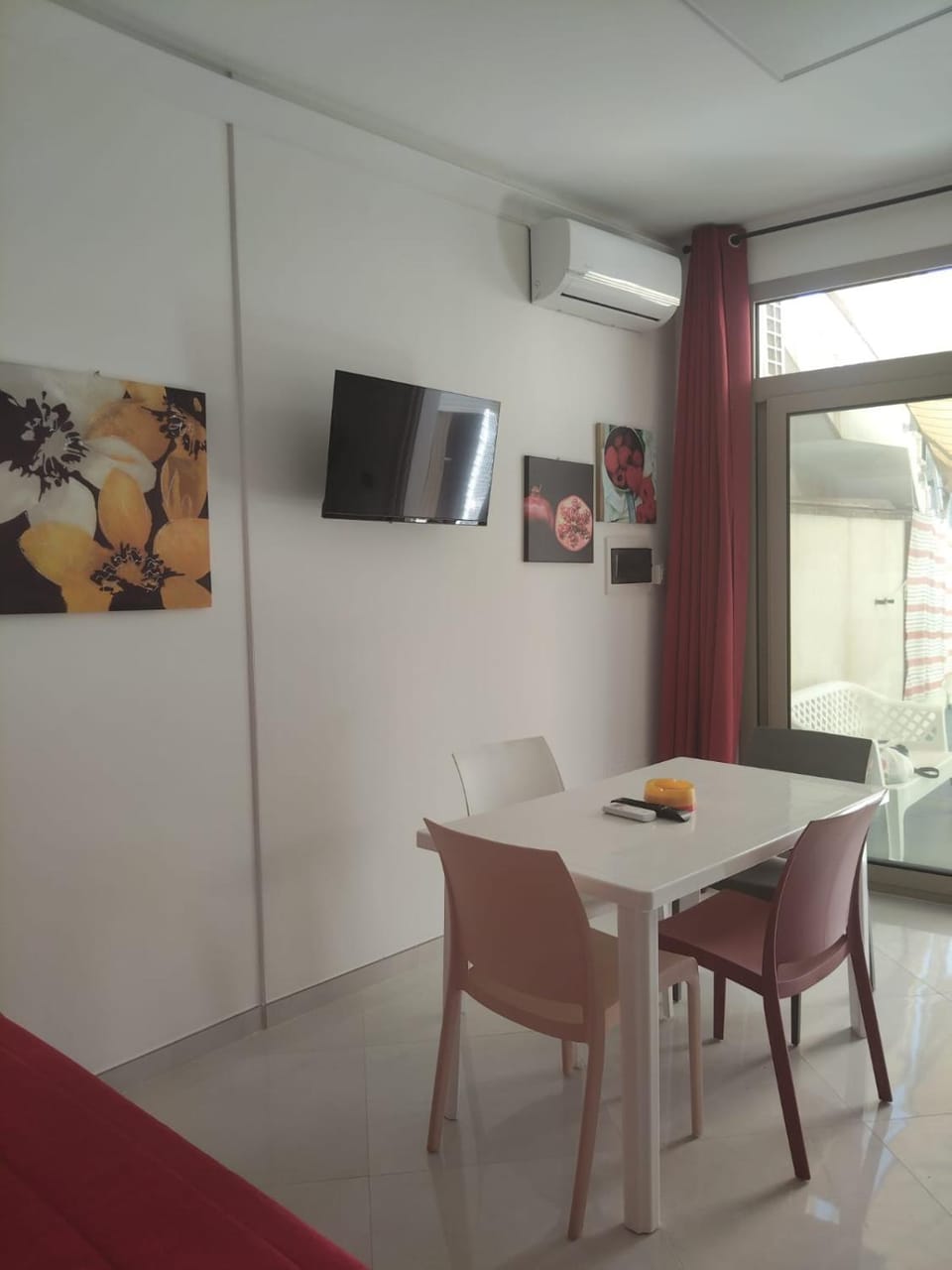 Casa Rubino Castro Mare Apartment in Castro