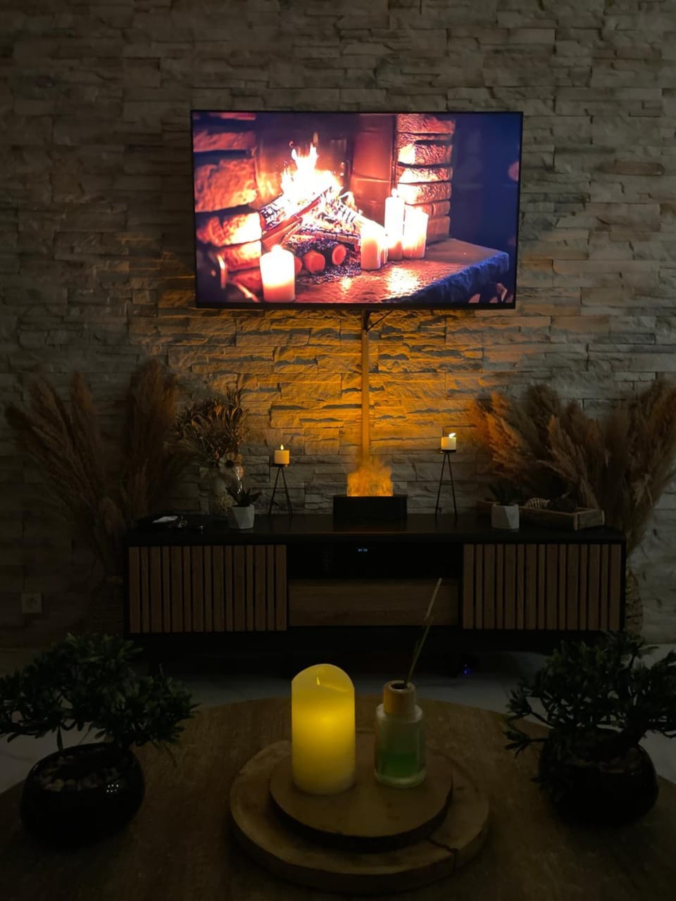 TV and multimedia