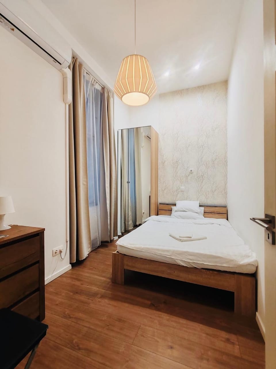 Danube 3 bedrooms Apartment in Budapest