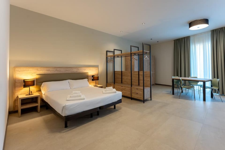 Residence La Punta Apartment in Emilia-Romagna