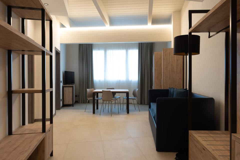 Residence La Punta Apartment in Emilia-Romagna