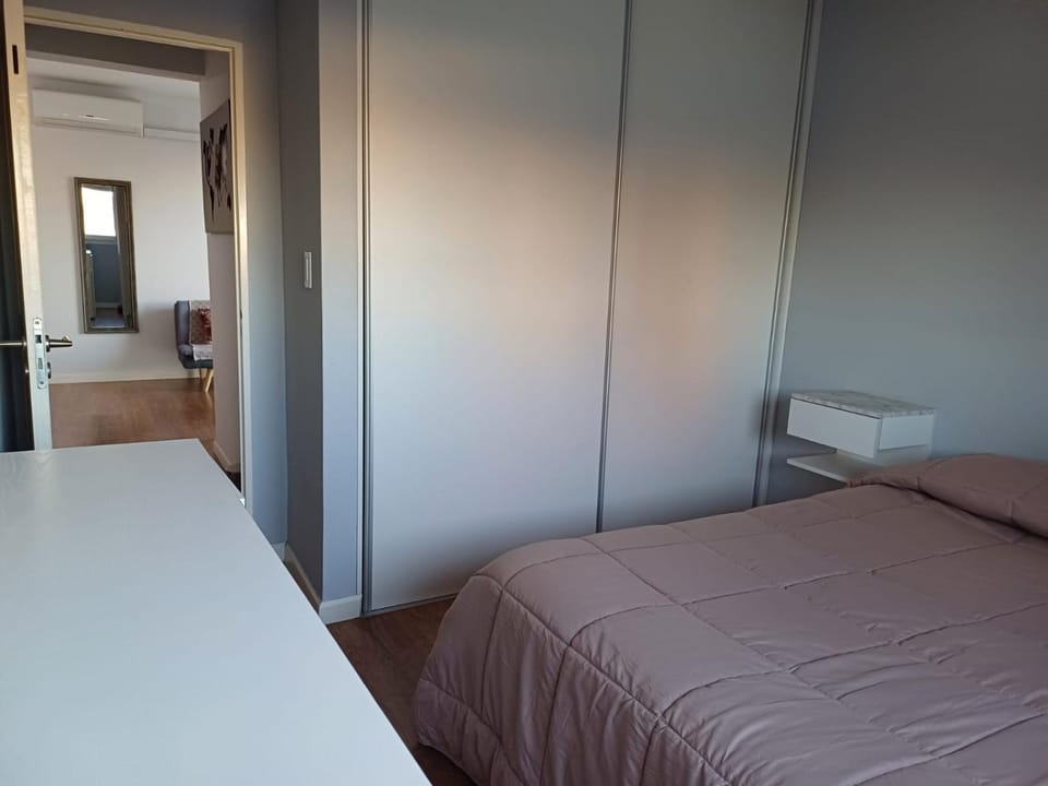 Duomo Appart Apartment in Bahía Blanca