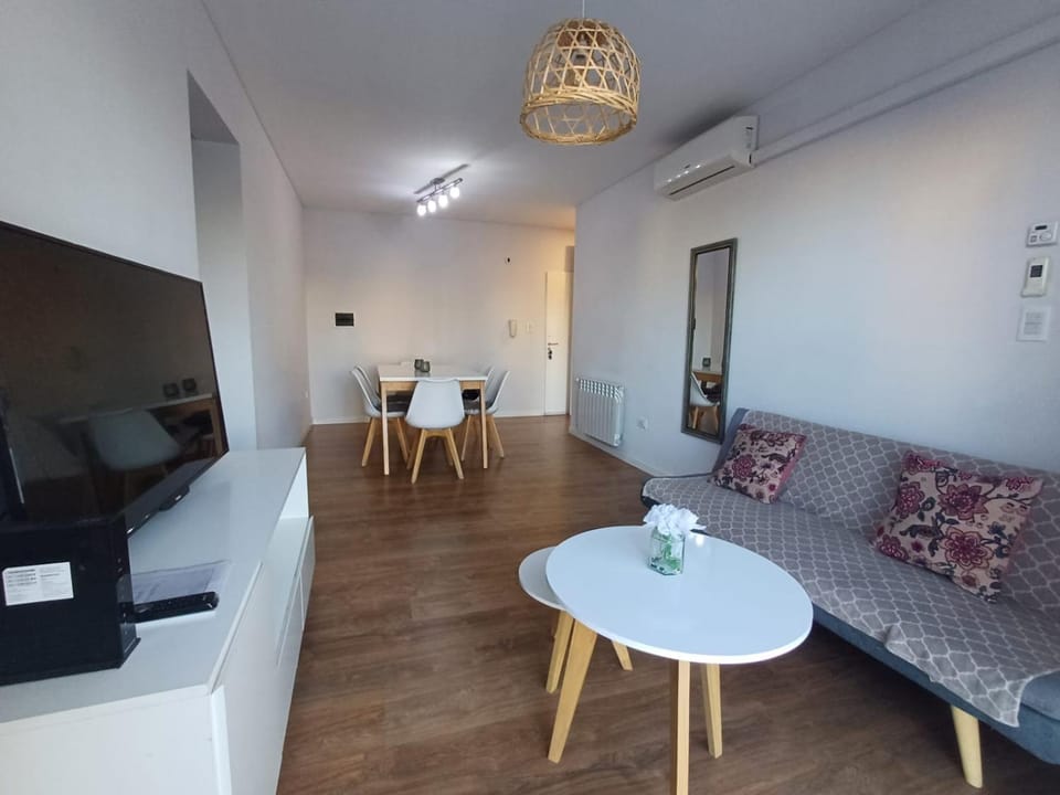 Duomo Appart Apartment in Bahía Blanca