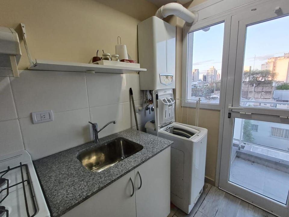 Duomo Appart Apartment in Bahía Blanca
