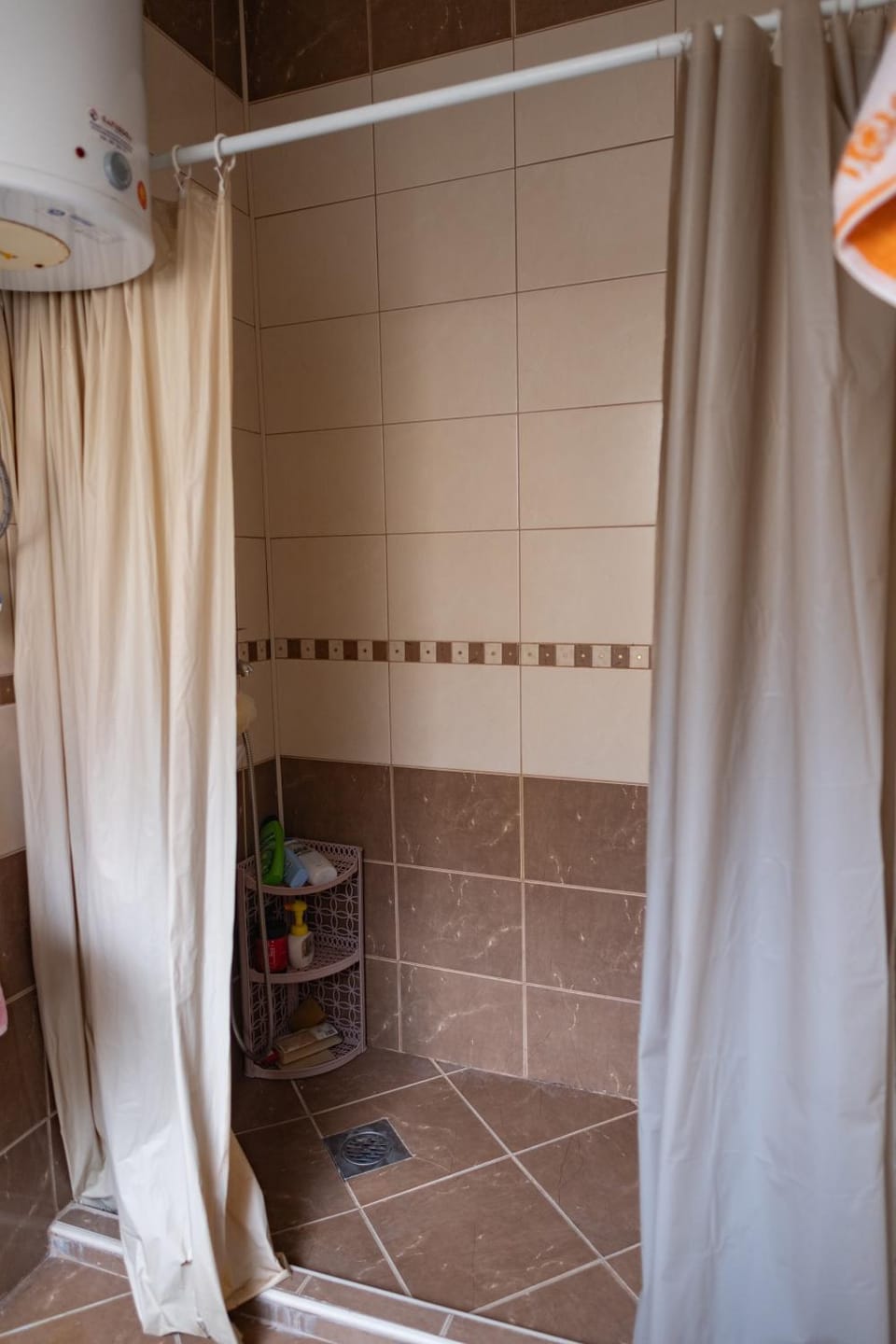 Gera's house Apartment in Bitola