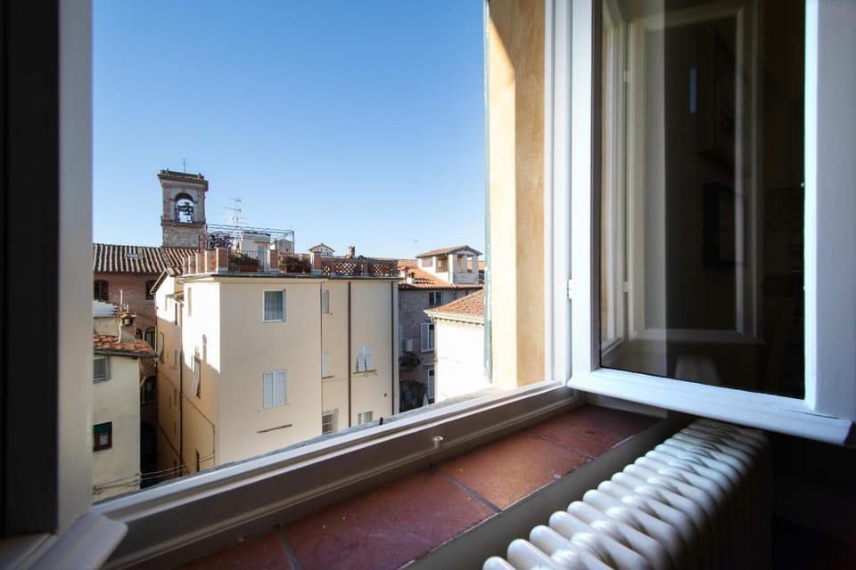 View (from property/room)