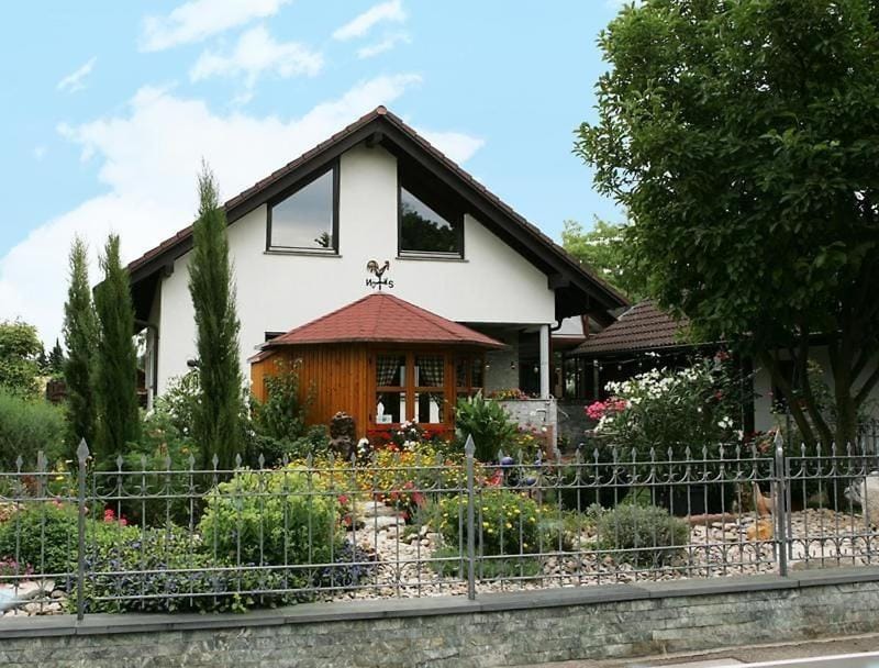 Haus Sütterlin Apartment in Baden-Württemberg