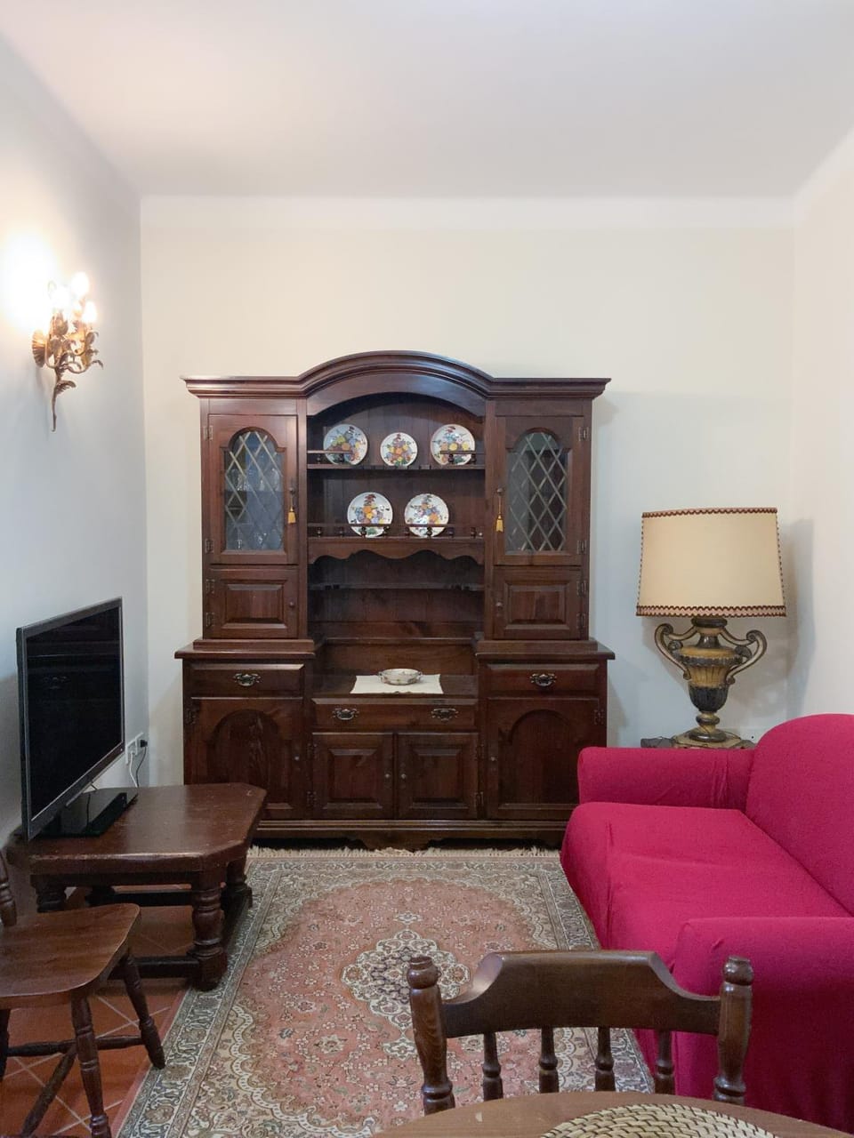 La Casa di Lidia Apartment in Pescocostanzo