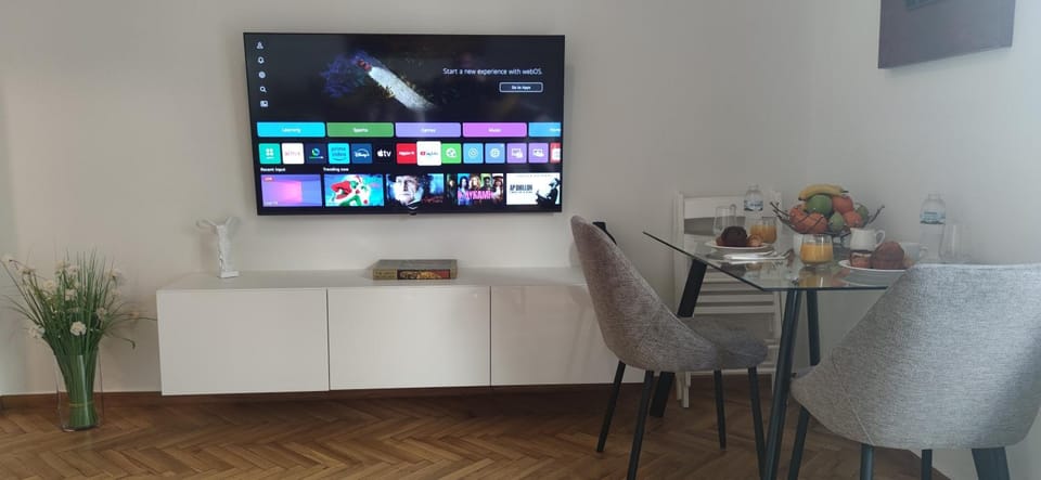 TV and multimedia