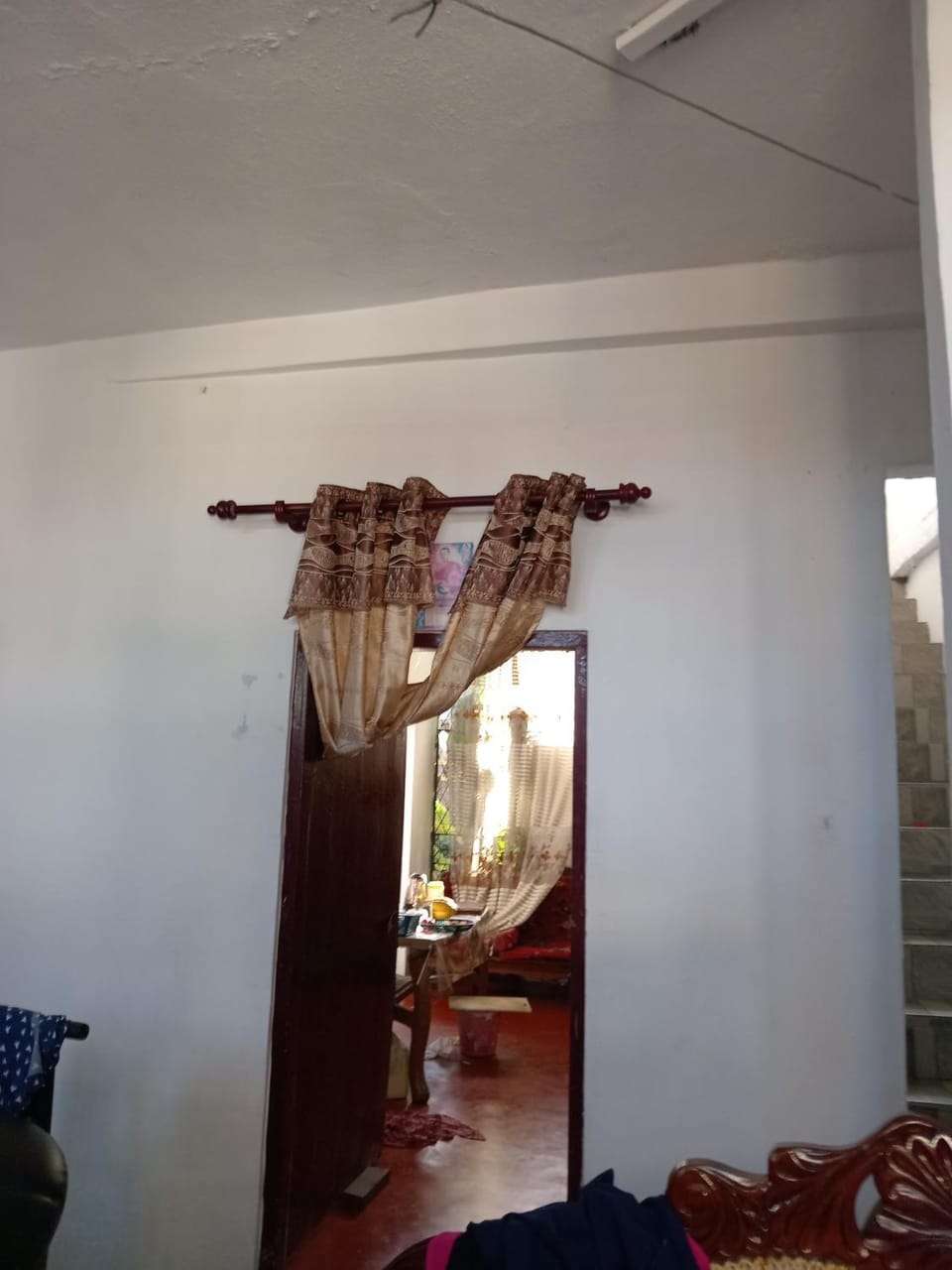 Relaxapartment7 Bed and Breakfast in Southern Province
