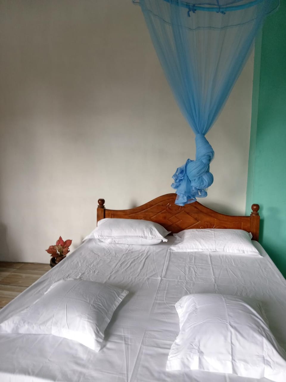 Relaxapartment7 Bed and Breakfast in Southern Province