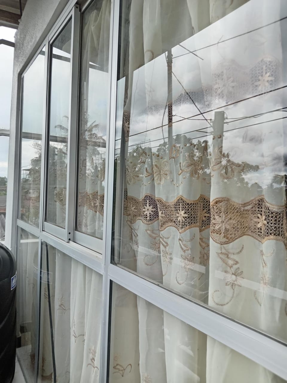Relaxapartment7 Bed and Breakfast in Southern Province