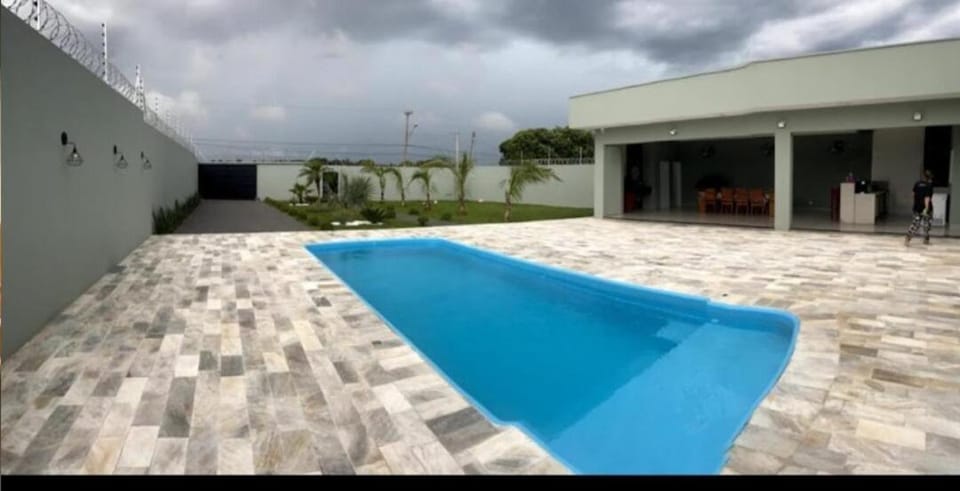 Casa para temporada House in State of São Paulo