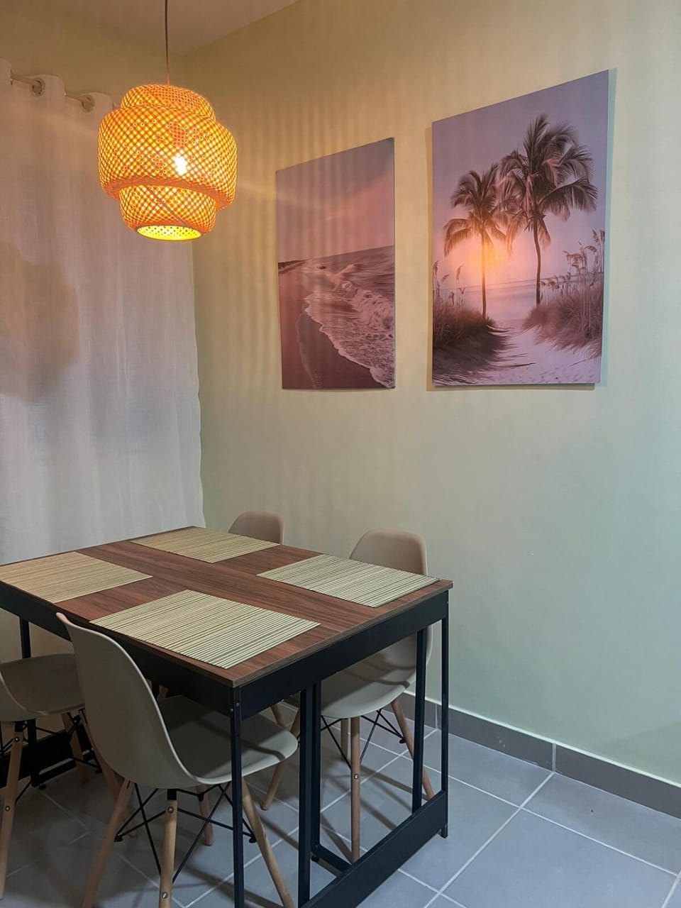 Apartamento Brisa de Porto Apartment in Porto Seguro