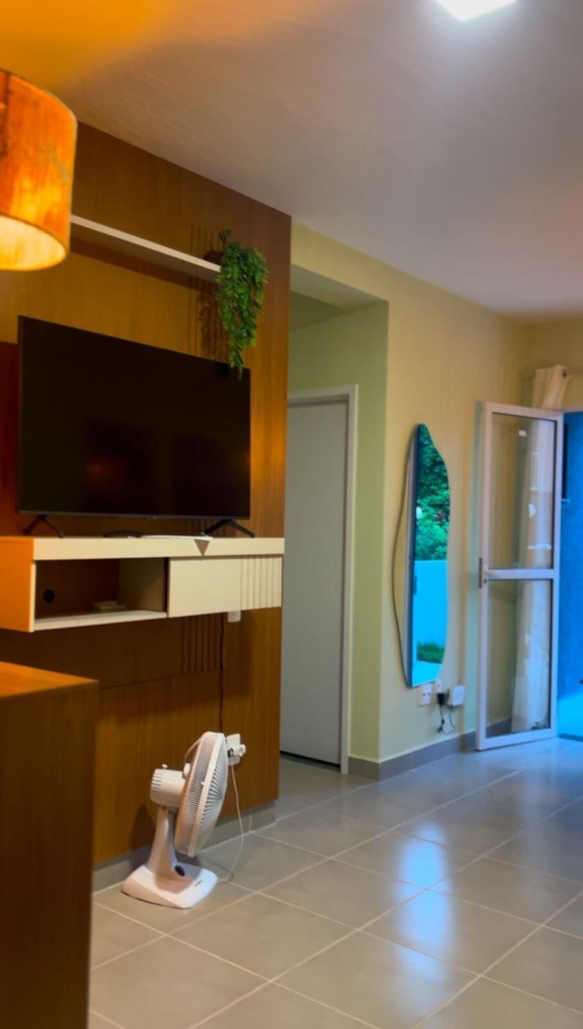 Apartamento Brisa de Porto Apartment in Porto Seguro