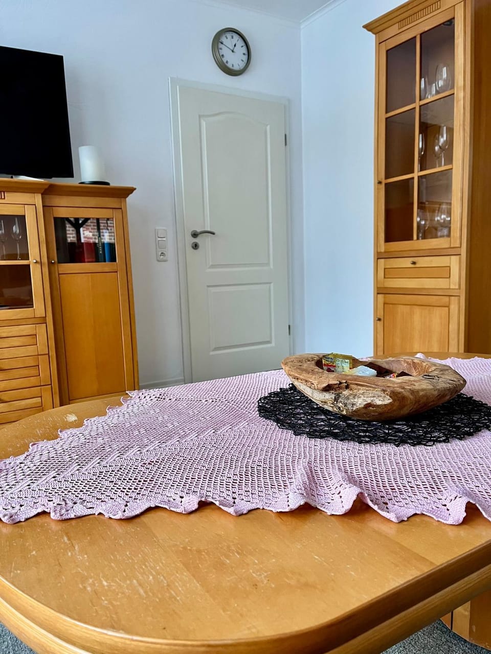 Ferienwohnung Angela Apartment in Lower Saxony, Germany