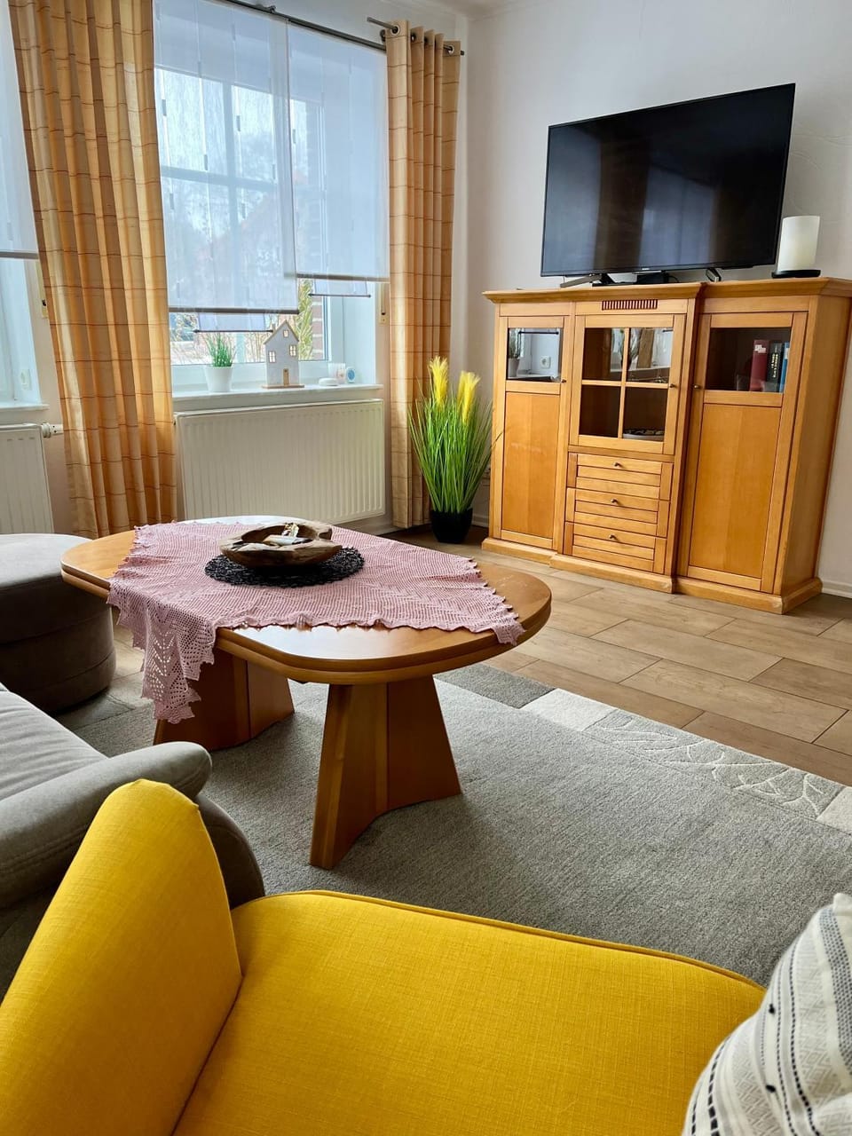 Ferienwohnung Angela Apartment in Lower Saxony, Germany
