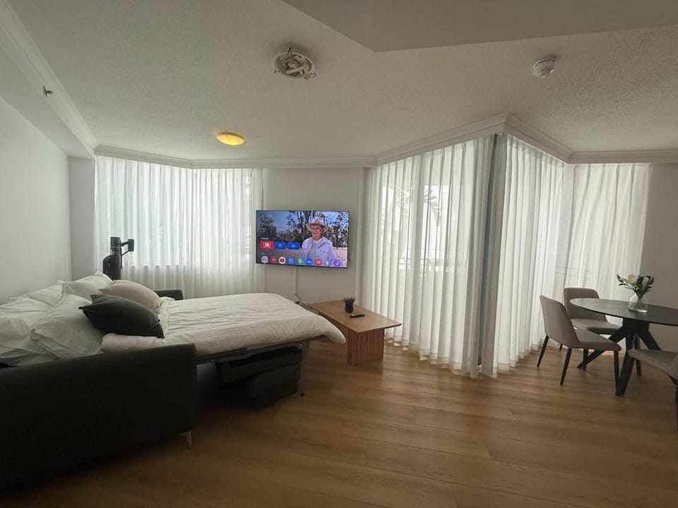 CBD Two Bedrooms Apartment Apartment in Brisbane City