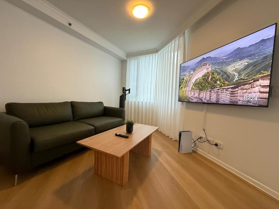 CBD Two Bedrooms Apartment Apartment in Brisbane City
