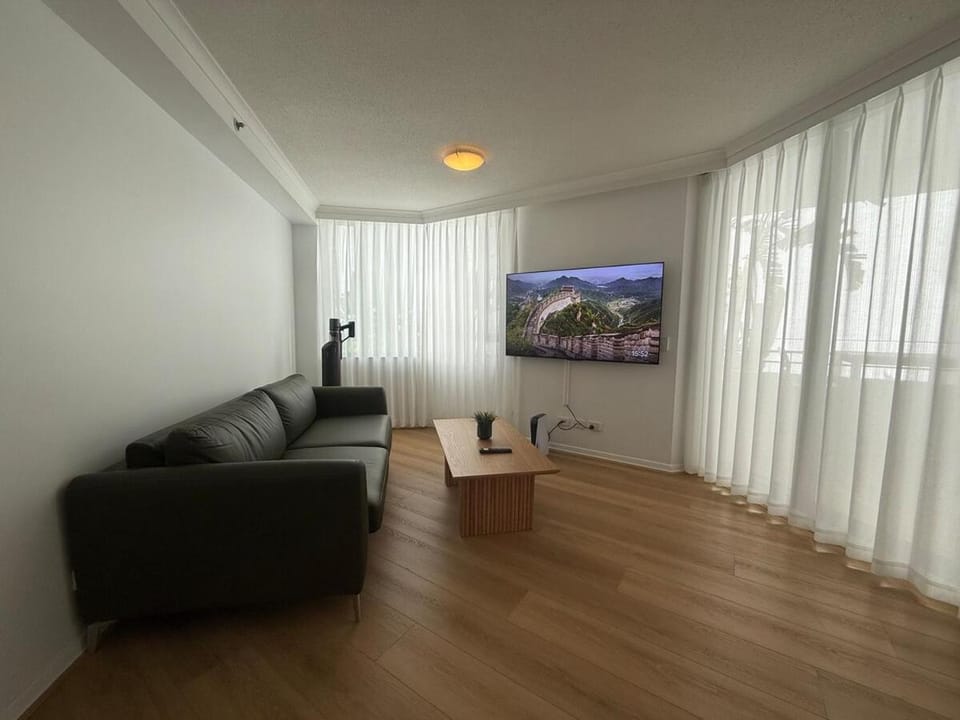 CBD Two Bedrooms Apartment Apartment in Brisbane City