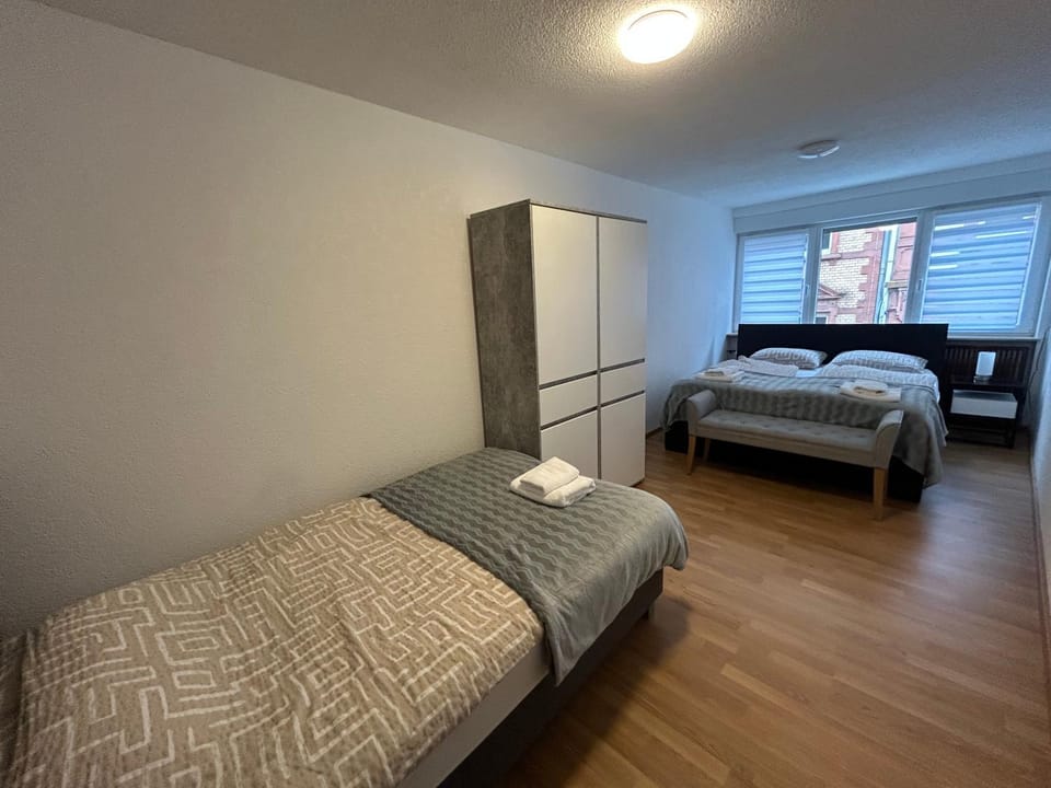 Wohnung im Herzen der Altstadt Apartment in Kaiserslautern