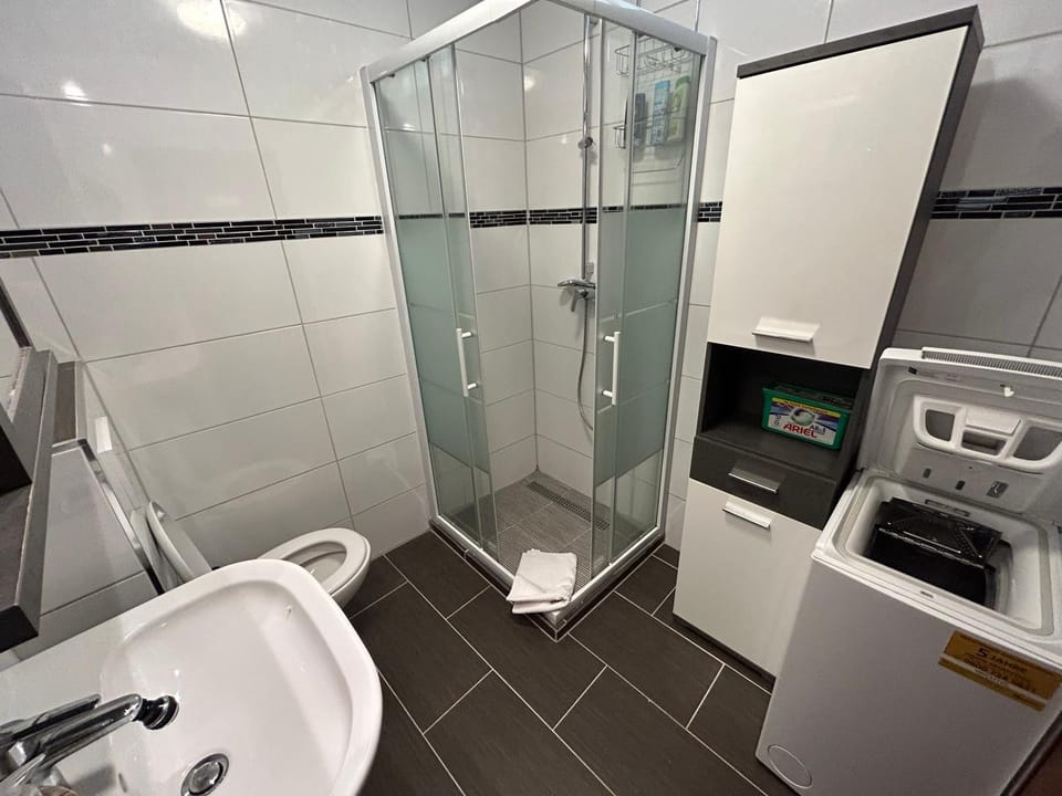 Wohnung im Herzen der Altstadt Apartment in Kaiserslautern