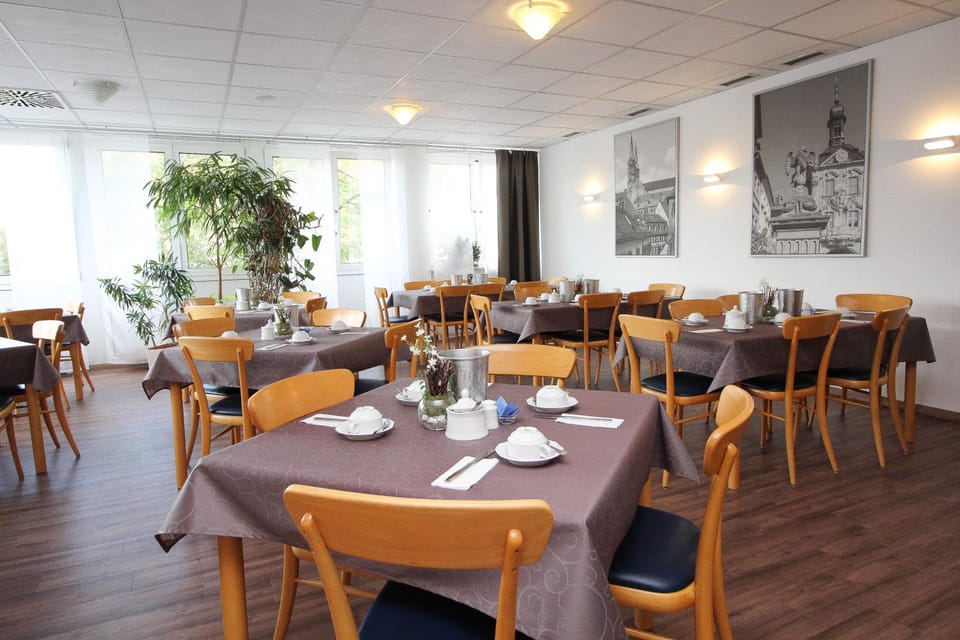 Hotel Berliner Ring Hotel in Bamberg