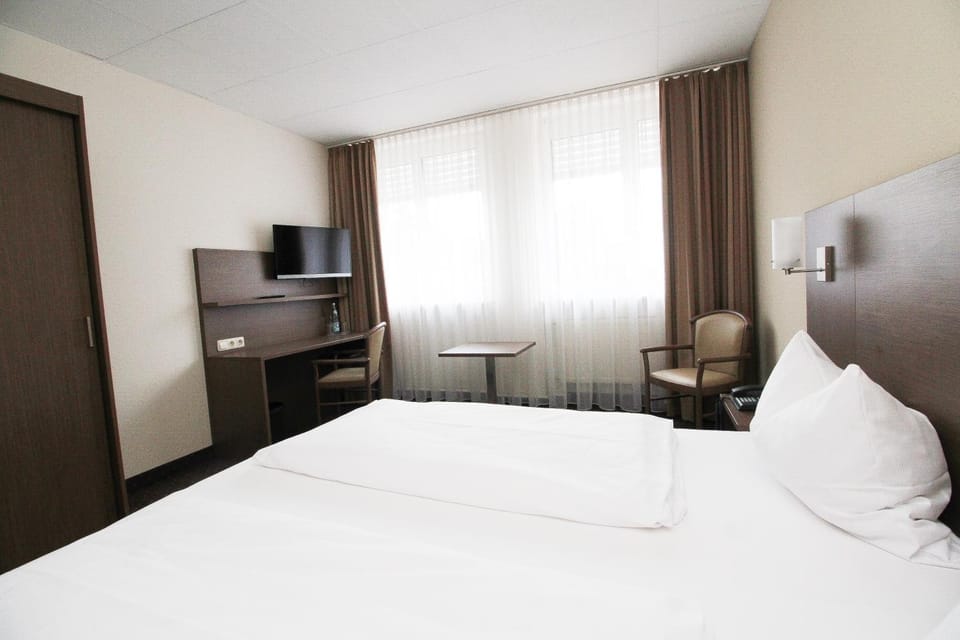 Hotel Berliner Ring Hotel in Bamberg