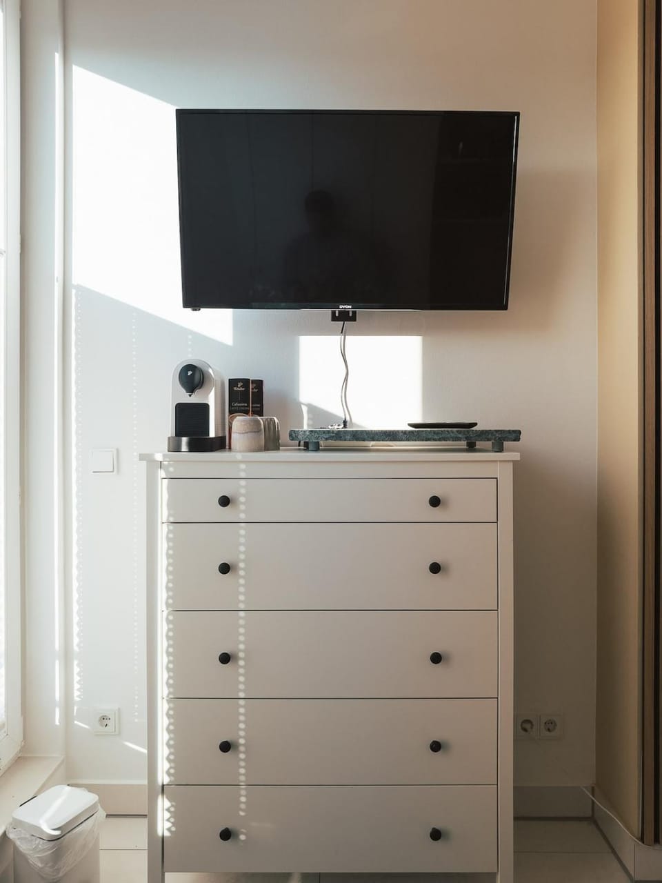 TV and multimedia