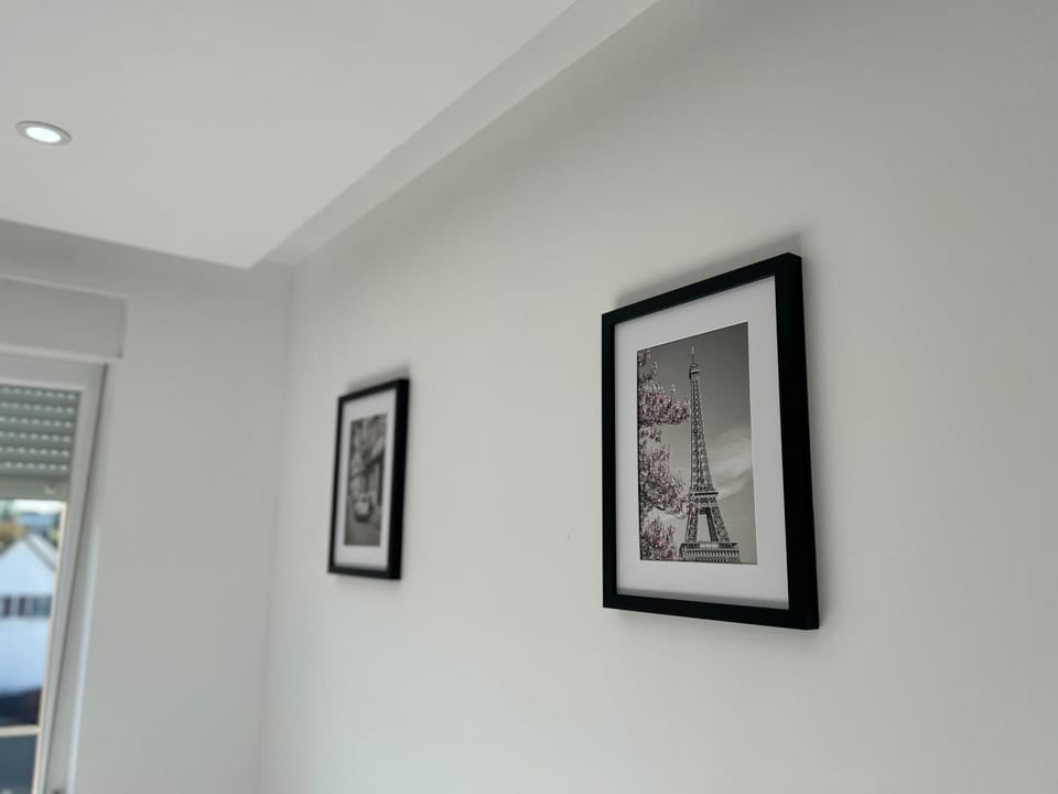 Nice Studio 2 pers Near Basel stationnement gratuit Apartment in Saint-Louis