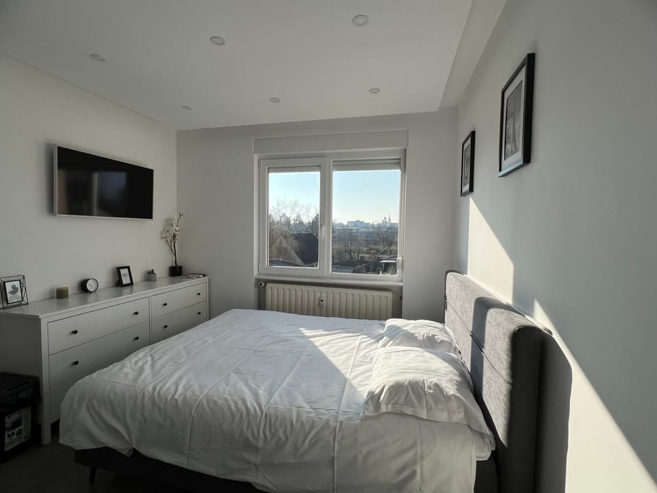 Nice Studio 2 pers Near Basel stationnement gratuit Apartment in Saint-Louis